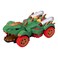HTI Teamsterz Monster Minis Dino with Light and Sound Toy