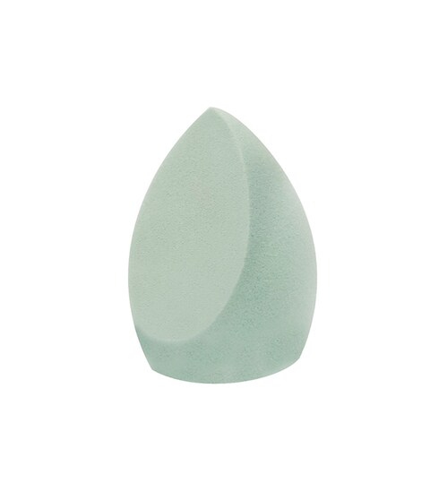 Buy Kaya Makeup Sponge Blender Blue in Saudi Arabia