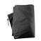 Oxford Cloth Outdoor Furniture Dust Cover Rain Cover Outdoor Table And Chair Cover Black