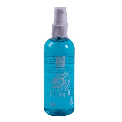 Haj Arafa Orange Blossom Water - 135ml