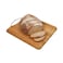 Sliced Bread Country Brown