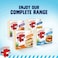 La Vache Qui Rit Light Cheese Slices, 480g