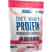 Applied Nutrition Diet Whey Iso Whey Blend 1 Kg Strawberry Milkshake