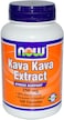 Now Foods, Kava Kava Extract, 250 mg, 120 Veg Capsules
