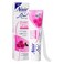 Nair Rose Hair Removal Cream Pink 110g Pack of 2