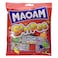 Haribo Maoam Stripes Jelly 140g