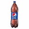 Pepsi Carbonated Soft Drink Plastic Bottle 2.25 L