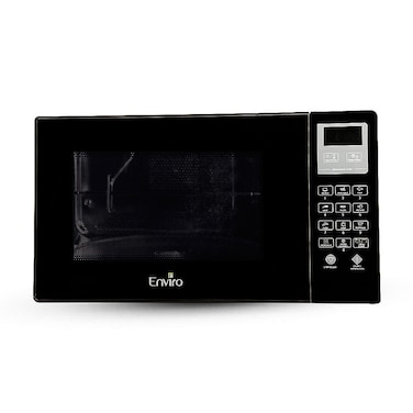 Enviro 30 Ltr Microwave Oven 30XDG Black