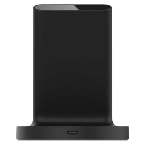 Xiaomi Mi Wireless Charging Stand Black