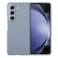Samsung Eco-Leather Case Cover for Samsung Galaxy Z Fold 5 Icy Blue