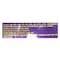 Cadbury Dairy Milk Fruit And Nuts Chocolate Bar 160G