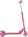TG Top Gear Kids Scooter LB 2009C, Pink