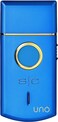Stylecraft Uno Single Foil Shaver, Blue