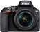 Nikon D3500 AF-P 18-55mm VR Lens DSLR Camera