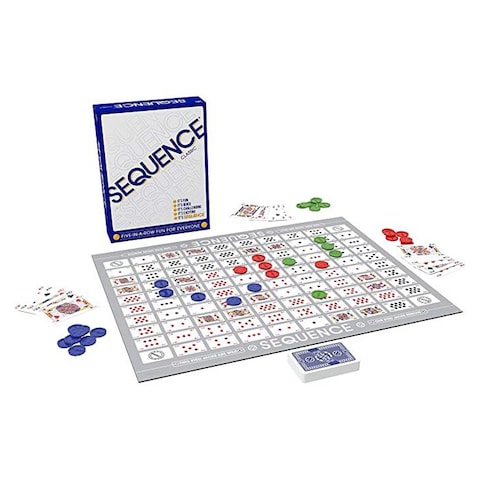 Sequence Classic Toy