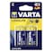VARTA LNGLF E/ALKALINE 1400B2 C2 1
