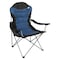 Kampa XL High Back Chair Midnight