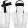 Max Strength Head Harness Dipping For Neck Exercise, Fitness Head Harness Neck Exerciser With Neck Support Strap And Steel Chain For Weight Lifting Strength Training