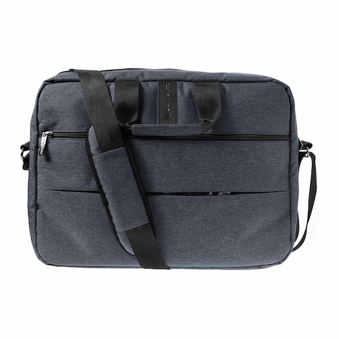 Lavento BG63A Shoulder Bag - 15.6 Inch - Black