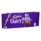 Cadbury Dairy Milk Chocolate Bar 360g