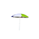 Procamp - Uv Beach Umbrella Small, Comes In Various Colours So You Can Easily Match Your Beach Gear