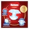 Huggies Diapers Ultra Comfort Value Pack Size 4 8-14Kg 40 Count
