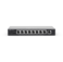 Ruijie Ruijie - RG-ES209GC-P Switch