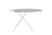 Iron Board Passion- Multicolour   Ironing Board   Ironing Table with Iron Holder   Foldable &amp; Adjustable 109x33cm