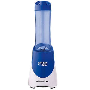Ariete 0563  Smoothie Drink&amp;go 1 jar Blue