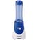 Ariete 0563  Smoothie Drink&amp;go 1 jar Blue