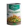 Benina Green Peas Carrot 850GR