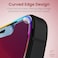 Moxedo Glass Screen Protector Compatible For iPhone 13 Pro Max 6.7 inch Ultra HD Clear Glass Screen Protector With Easy Installation Frame 3Pack