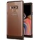 VRS Design - Samsung Galaxy Note 9 Crystal Bumper cover/case - Brown
