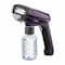 Black and Decker Handy Garment Steamer -1500 Watt - Black - HST1500