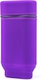 Jumble &amp; Co Whippy Expandable Silicone Pencil Case - Royal Mess Purple