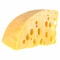 Maasdam Cheese