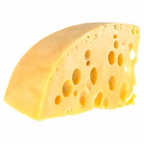 Maasdam Cheese