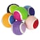 Zanies Dogs Mini Tennis Balls   Pack Of 6