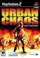 Urban Chaos Riot Response For Playstation 2 By Eidos