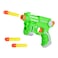 Kidzpro Pocket Money Foam Dart Blaster Gun Multicolour