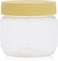 Royalford 250ml Round Pet Jar With Cap