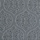 Fabienne 4-Piece Stretchable Jacquard Sofa Cover Set Sever Seater Grey Free Size