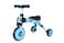Buggy Blue DX-100