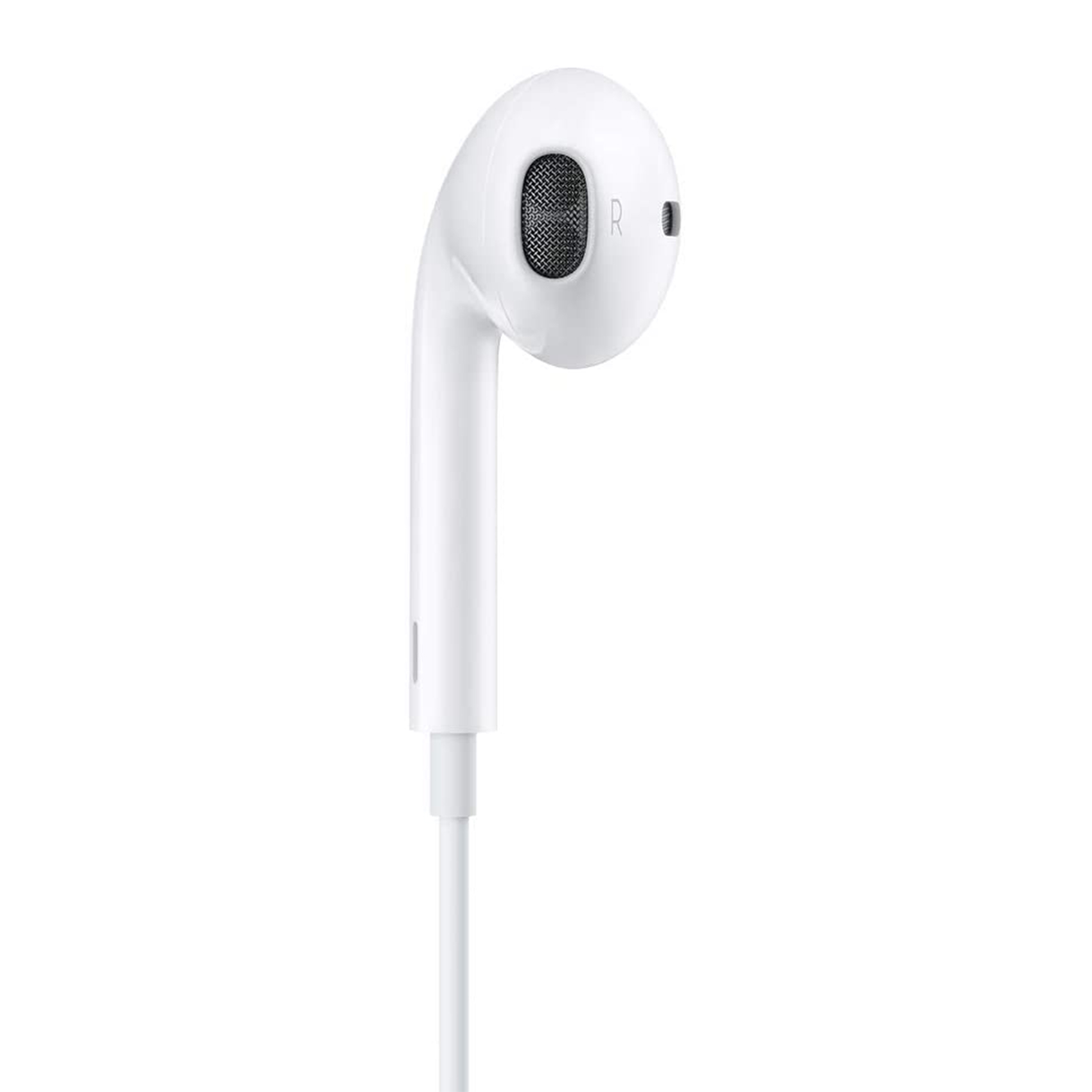 Apple EarPods With Lightning Connector White