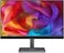 Lenovo L24i-30 23.8-Inch FHD Gaming Monitor (IPS Panel, 75Hz, 4ms, HDMI, VGA, AMD FreeSync, Metal Stand With Phone Holder) - Tilt Stand