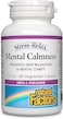 Natural Factors Stress Relax L-Theanine 125 Mg 60 Vegetable Capsules