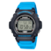 Men's Resin Digital Wrist Watch W-219H-2A2V Blue