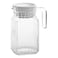Luminarc Quadro Jug 500ml