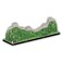 3D PUZZLES THE GREAT WALL