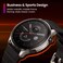 Amazfit GTR 4 Smart Watch For Men, Android, iPhone, Superspeed Black